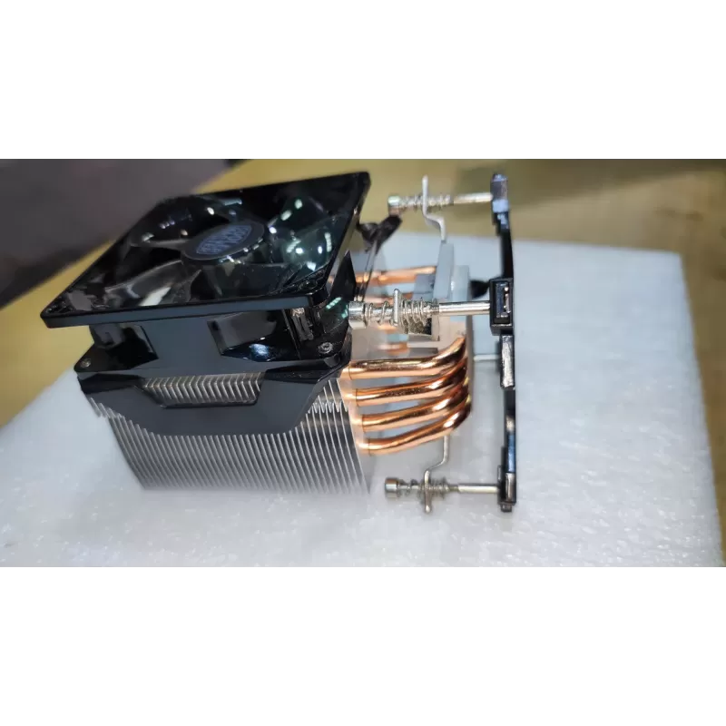CPU Cooling Cooler Master HYPER H410R OEM Condition:Used