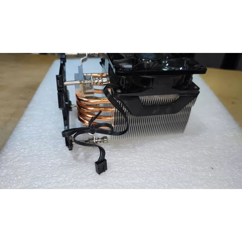 CPU Cooling Cooler Master HYPER H410R OEM Condition:Used