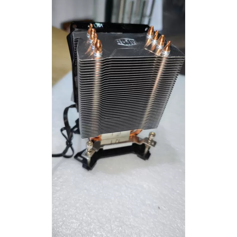 CPU Cooling Cooler Master HYPER H410R OEM Condition:Used