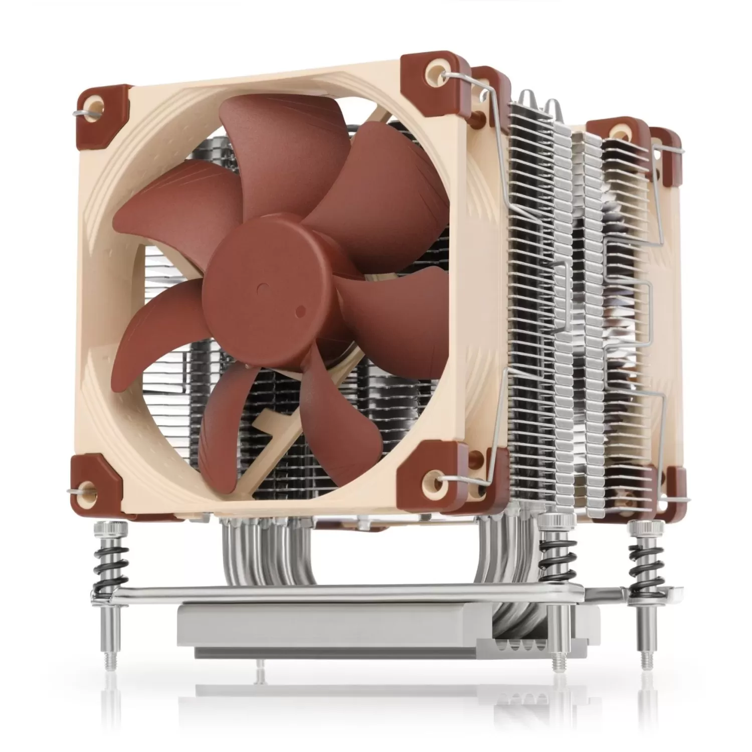 Охлаждение процессора Noctua NH-U9 TR4-SP3
