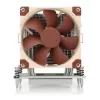 קירור למעבד Noctua NH-U9 TR4-SP3 קירור למעבד Noctua NH-U9 TR4-SP3