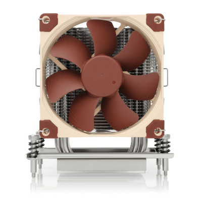 Охлаждение процессора Noctua NH-U9 TR4-SP3 Охлаждение процессора Noctua NH-U9 TR4-SP3