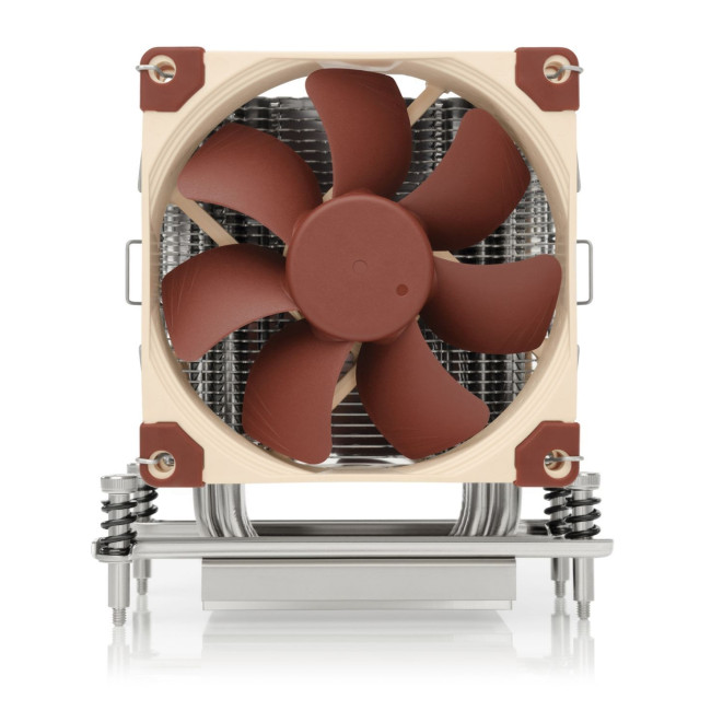 Охлаждение процессора Noctua NH-U9 TR4-SP3
