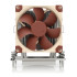 Охлаждение процессора Noctua NH-U9 TR4-SP3 Охлаждение процессора Noctua NH-U9 TR4-SP3
