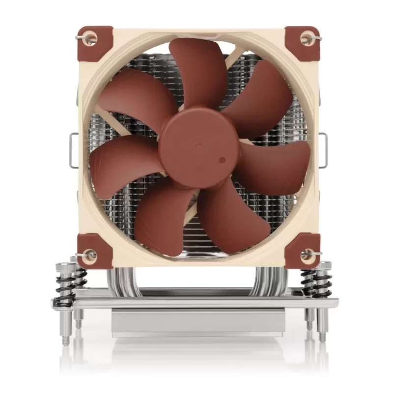 קירור למעבד Noctua NH-U9 TR4-SP3 קירור למעבד Noctua NH-U9 TR4-SP3