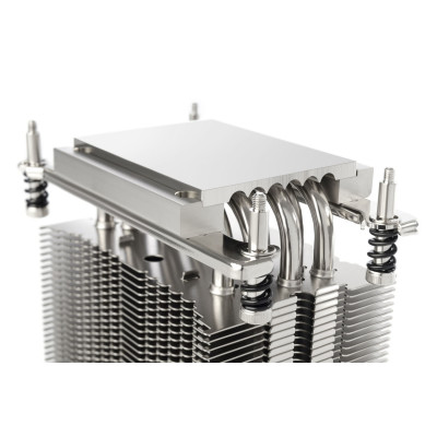 Охлаждение процессора Noctua NH-U9 TR4-SP3 Охлаждение процессора Noctua NH-U9 TR4-SP3
