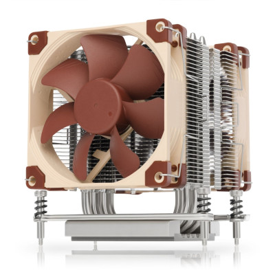Охлаждение процессора Noctua NH-U9 TR4-SP3 Охлаждение процессора Noctua NH-U9 TR4-SP3