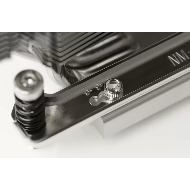 קירור למעבד Noctua NH-U9 TR4-SP3 קירור למעבד Noctua NH-U9 TR4-SP3