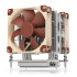 Охлаждение процессора Noctua NH-U9 TR4-SP3 Охлаждение процессора Noctua NH-U9 TR4-SP3