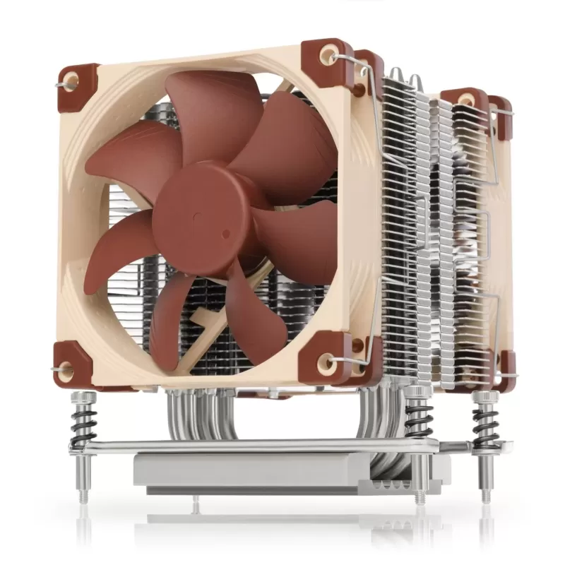 קירור למעבד Noctua NH-U9 TR4-SP3 קירור למעבד Noctua NH-U9 TR4-SP3