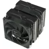 Охлаждение процессора Coolleo Etian P60T Performance Edition CPU Cooler
