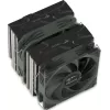 Охлаждение процессора Coolleo Etian P60T Performance Edition CPU Cooler
