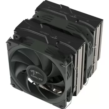 קירור למעבד Coolleo Etian P60T Performance Edition CPU Cooler