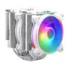CPU Cooling Cooler Master Hyper 622 Halo white CPU Cooling Cooler Master Hyper 622 Halo white