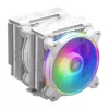 CPU Cooling Cooler Master Hyper 622 Halo white CPU Cooling Cooler Master Hyper 622 Halo white