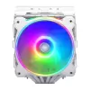 CPU Cooling Cooler Master Hyper 622 Halo white CPU Cooling Cooler Master Hyper 622 Halo white