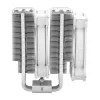 CPU Cooling Cooler Master Hyper 622 Halo white CPU Cooling Cooler Master Hyper 622 Halo white