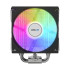 Охлаждение процессора Coolleo B60 DIG ARGB (V2) Цвет:черный Охлаждение процессора Coolleo B60 DIG ARGB (V2) Цвет:черный