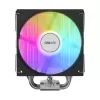 קירור למעבד Coolleo B60 DIG ARGB (V2) צבע שחור