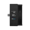 קירור למעבד Coolleo B60 DIG ARGB (V2) צבע שחור
