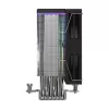 קירור למעבד Coolleo B60 DIG ARGB (V2) צבע שחור