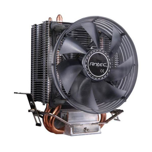 Охлаждение процессора Antec A30 PRO Цвет:черный