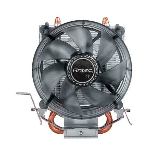 Охлаждение процессора Antec A30 PRO Цвет:черный