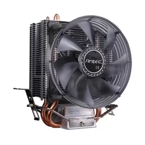 CPU Cooling Antec A30 PRO Color:black