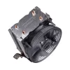 CPU Cooling Antec A30 PRO Color:black