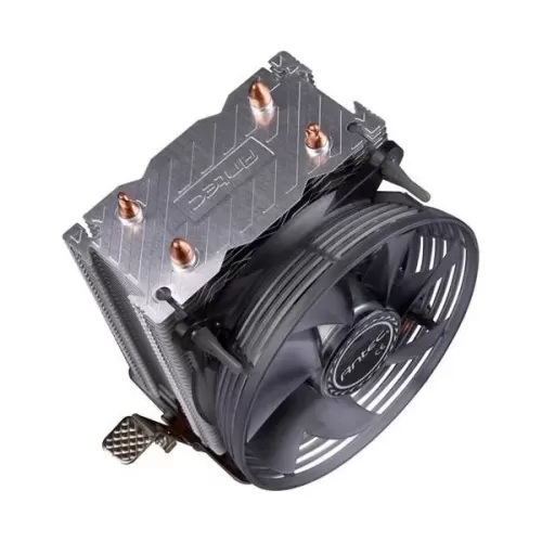 CPU Cooling Antec A30 PRO Color:black
