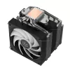 CPU Cooling SilverStone Frost Mage 620 ARGB PWM 250W Color:black