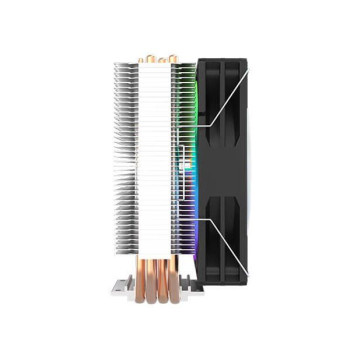 קירור למעבד Antec A450 FRGB 180W TDP 148MM PWM צבע שחור