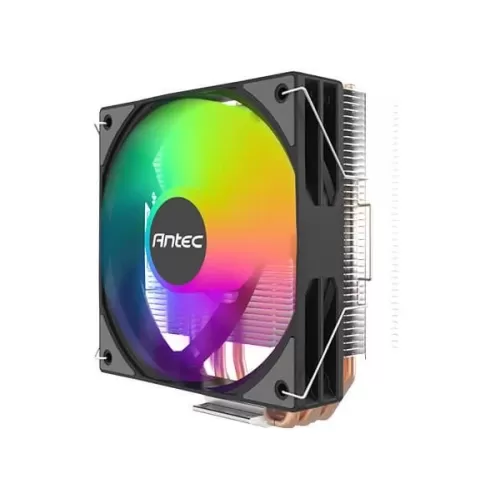 Охлаждение процессора Antec A450 FRGB 180W TDP 148MM PWM Цвет:чёрный