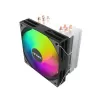 Охлаждение процессора Antec A450 FRGB 180W TDP 148MM PWM Цвет:чёрный