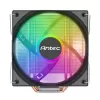 Охлаждение процессора Antec A450 FRGB 180W TDP 148MM PWM Цвет:чёрный