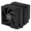 CPU Cooling Coolleo P60T Performance BK V2 275W Color:black