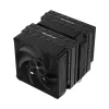 CPU Cooling Coolleo P60T Performance BK V2 275W Color:black