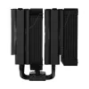 CPU Cooling Coolleo P60T Performance BK V2 275W Color:black