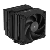 CPU Cooling Coolleo P60T Performance BK V2 275W Color:black