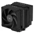 CPU Cooling Coolleo P60T Performance BK V2 275W Color:black