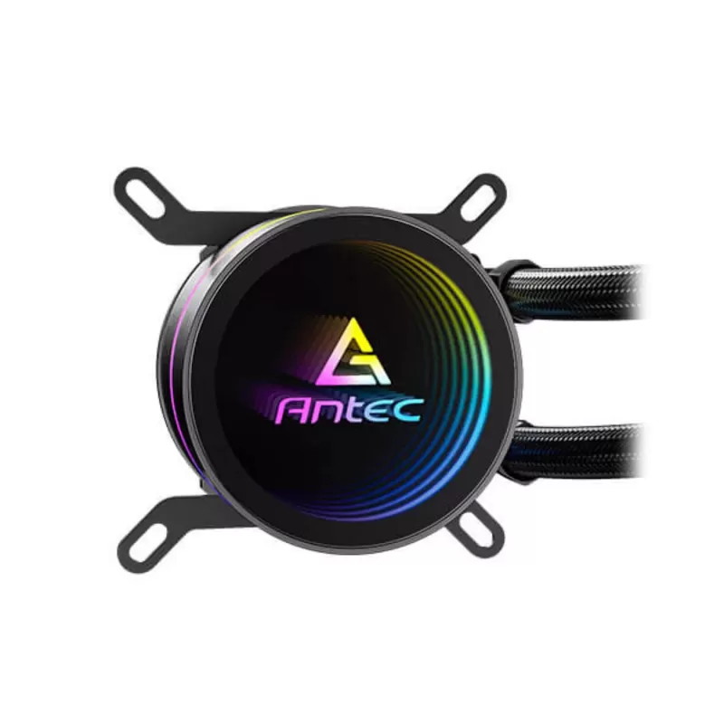 Система охлаждения Antec Luna 360 ARGB black