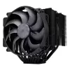 מערכת קירור Noctua NH-D15 G2 chromax.black CPU צבע שחור מערכת קירור Noctua NH-D15 G2 chromax.black CPU צבע שחור
