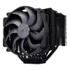 מערכת קירור Noctua NH-D15 G2 chromax.black CPU צבע שחור מערכת קירור Noctua NH-D15 G2 chromax.black CPU צבע שחור