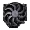 מערכת קירור Noctua NH-D15 G2 chromax.black CPU צבע שחור מערכת קירור Noctua NH-D15 G2 chromax.black CPU צבע שחור