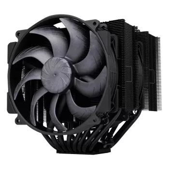 Система охлаждения Noctua NH-D15 G2 chromax.black CPU Цвет:чёрный Система охлаждения Noctua NH-D15 G2 chromax.black CPU Цвет:чёрный