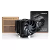מערכת קירור Noctua NH-D15 G2 chromax.black CPU צבע שחור מערכת קירור Noctua NH-D15 G2 chromax.black CPU צבע שחור