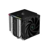 Cooling System DEEPCOOL COOL AK620 DIGITAL SE TDP RGB Cooling System DEEPCOOL COOL AK620 DIGITAL SE TDP RGB