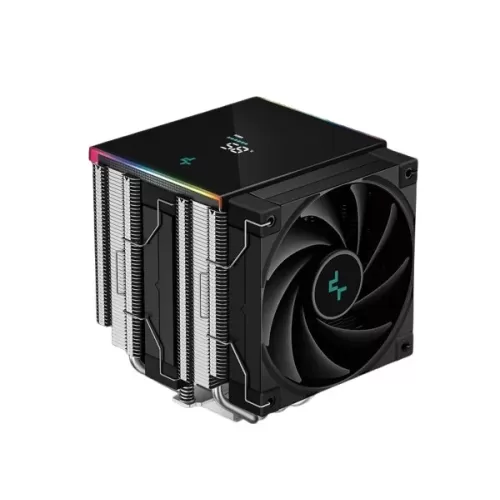 Cooling System DEEPCOOL COOL AK620 DIGITAL SE TDP RGB Cooling System DEEPCOOL COOL AK620 DIGITAL SE TDP RGB
