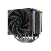 Cooling System DEEPCOOL COOL AK620 DIGITAL SE TDP RGB Cooling System DEEPCOOL COOL AK620 DIGITAL SE TDP RGB
