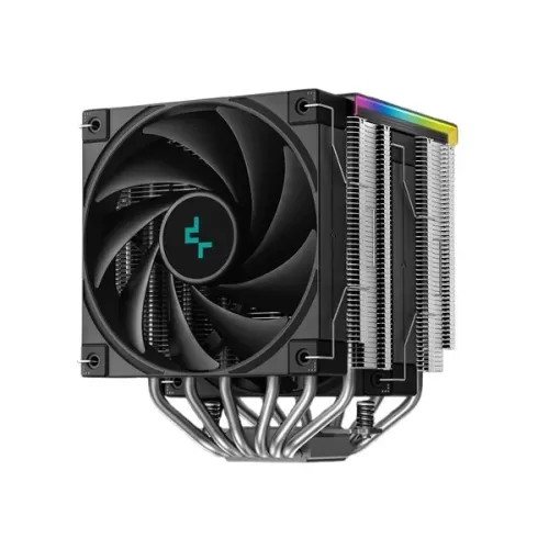 Cooling System DEEPCOOL COOL AK620 DIGITAL SE TDP RGB Cooling System DEEPCOOL COOL AK620 DIGITAL SE TDP RGB